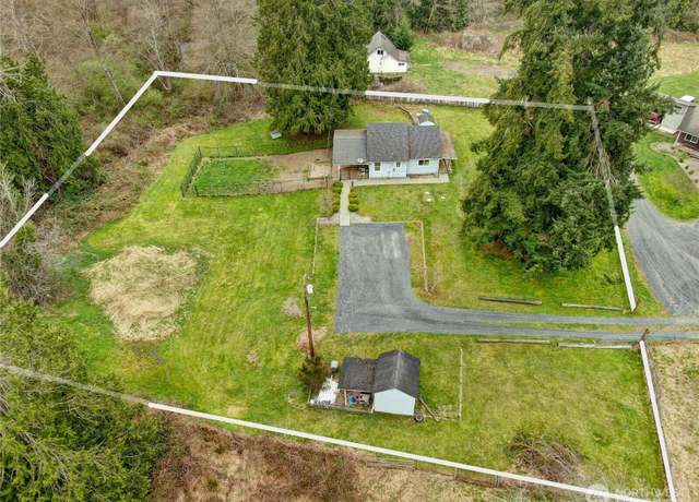 Property at 19730 5th Ave NE, Arlington, WA 98223, 3 beds, 2 baths