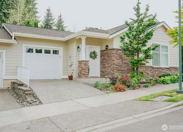 Property at 6626 Hunt Highlands Loop, Gig Harbor, WA 98335, 2 beds, 2 baths