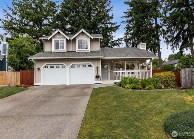 Property at 9646 Plaza Ct SE, Olympia, WA 98513, 3 beds, 2.5 baths