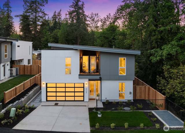 Property at 3968 162 Pl SE, Bellevue, WA 98006, 4 beds, 4.5 baths