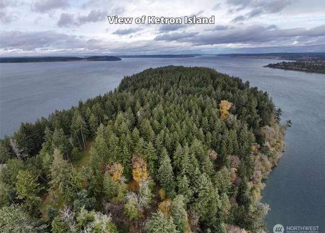 Property at 10909 W Morris Blvd, Steilacoom, WA 98388