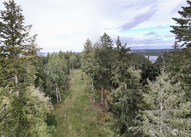 Property at 10909 W Morris Blvd, Steilacoom, WA 98388