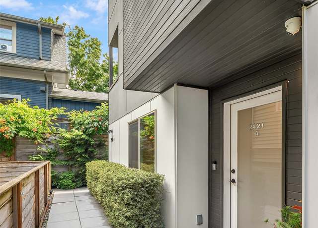 Property at 2421 NW 61st St Unit A, Seattle, WA 98107, 3 beds, 2.5 baths