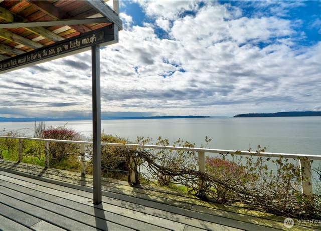 Property at 3626 MISSION BEACH Rd, Tulalip, WA 98271, 2 beds, 2 baths