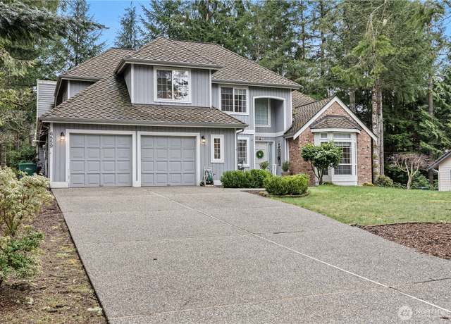 Property at 6559 Gleneagle Ave SW, Port Orchard, WA 98367, 4 beds, 2.5 baths
