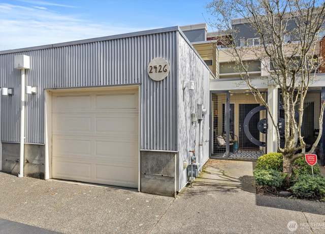 Property at 2426 Yakima Ct, Tacoma, WA 98405, 2 beds, 1.5 baths