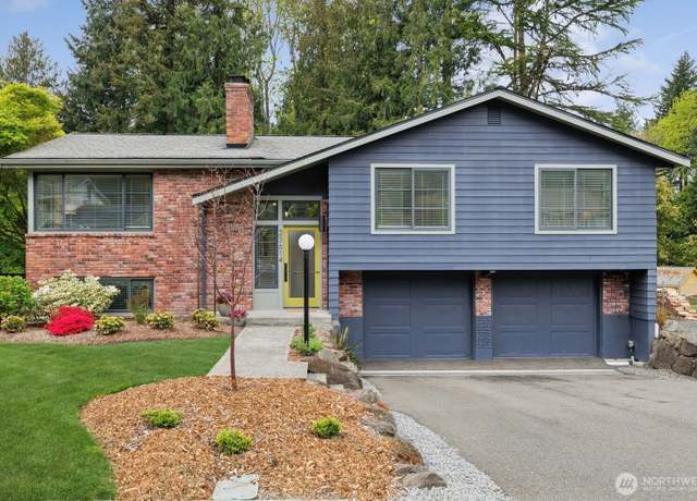 Property at 23614 112th Pl W, Woodway, WA 98020, 3 beds, 3 baths