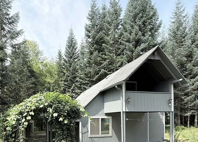 Property at 186 Van Hoesen Rd #9, Onalaska, WA 98570, 3 beds, 1.5 baths