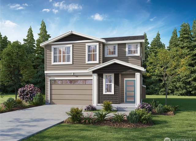 Property at 19508 15th Ave E, Spanaway, WA 98387, 4 beds, 2.5 baths