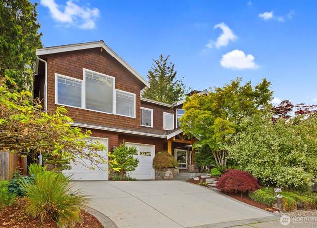 Property at 3109 181st Ave NE, Redmond, WA 98052, 4 beds, 3.5 baths