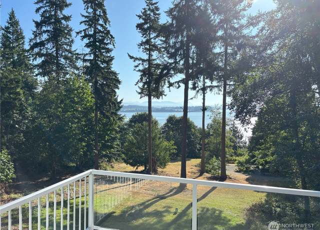 Property at 362 N Sunrise Blvd, Camano Island, WA 98282, 3 beds, 3 baths