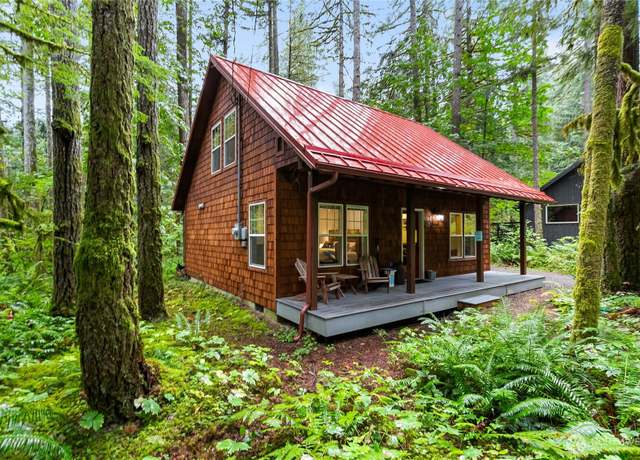 Property at 7493 Miller Way, Deming, WA 98244, 2 beds, 2 baths