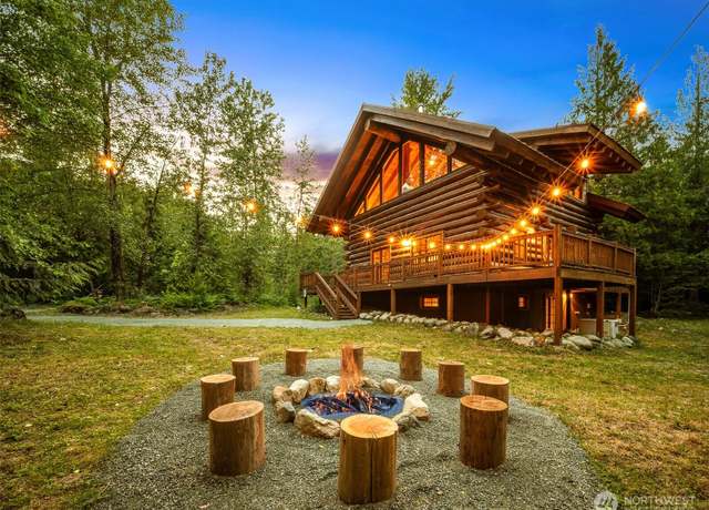 Property at 69524 NE 130th, Skykomish, WA 98288, 3 beds, 3 baths