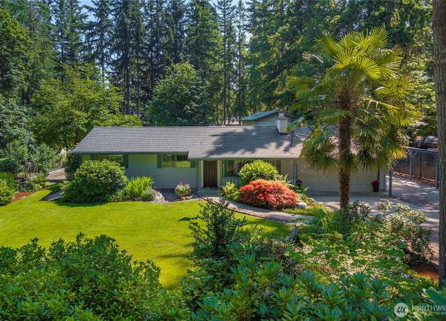 Property at 22047 SE 288th St, Black Diamond, WA 98010, 3 beds, 2.5 baths