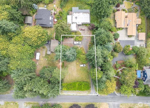 Property at 9811 74th Ave E, Puyallup, WA 98373