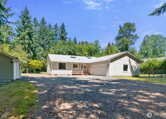 Property at 5414 70th Ave NE, Olympia, WA 98516, 3 beds, 2 baths