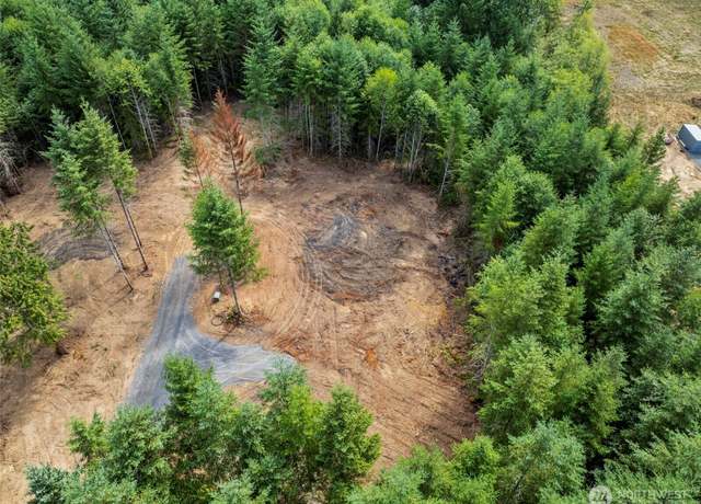Property at 1792 Spirit Lake Hwy Lot 3, Castle Rock, WA 98611