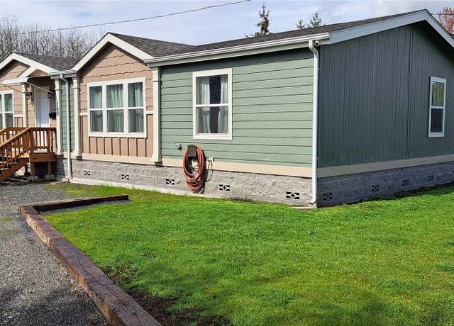 Property at 765 SW Chehalis Ave, Chehalis, WA 98532, 3 beds, 2 baths