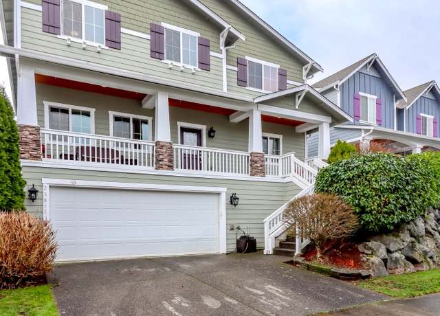 Property at 23811 118th Pl SE #54, Kent, WA 98031, 3 beds, 2.5 baths