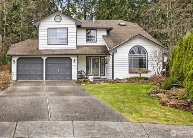 Property at 13906 55th Dr SE, Everett, WA 98208, 4 beds, 2.5 baths