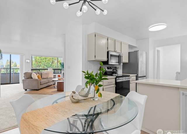 Property at 8501 12th Ave NW #406, Seattle, WA 98117, 1 bed, 1 bath
