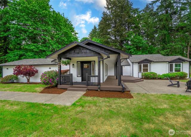 Property at 4908 60th St E, Tacoma, WA 98443, 3 beds, 2.5 baths