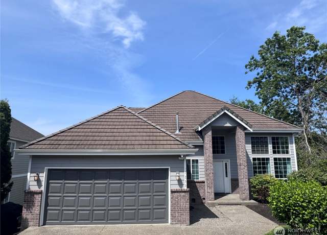 Property at 1233 17th Ave SW, Puyallup, WA 98371, 5 beds, 3.5 baths