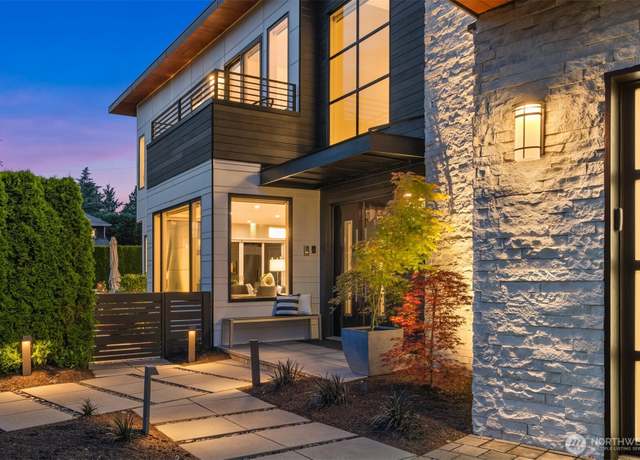 Property at 1288 106th Pl NE, Bellevue, WA 98004, 5 beds, 4.5 baths