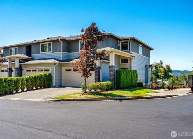 Property at 20509 93rd Pl S #5, Kent, WA 98031, 4 beds, 3.5 baths