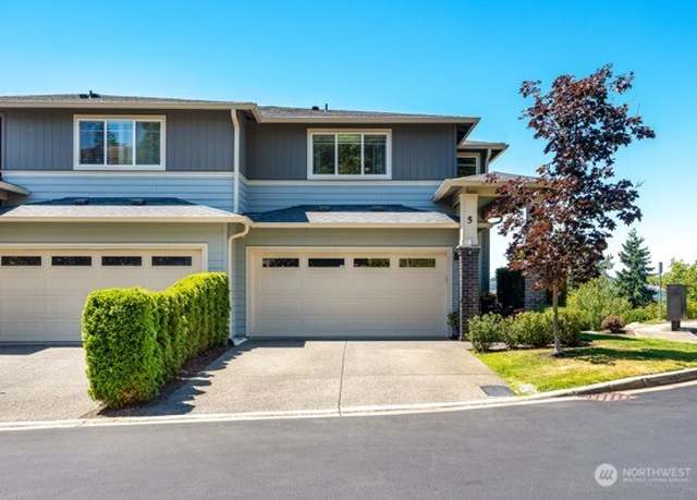 Property at 20509 93rd Pl S #5, Kent, WA 98031, 4 beds, 3.5 baths
