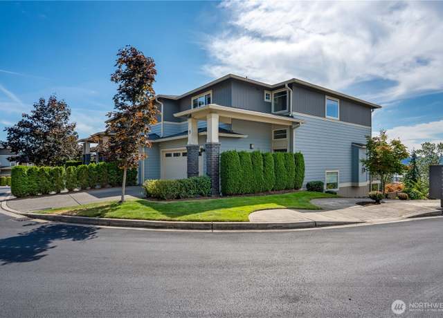 Property at 20509 93rd Pl S #5, Kent, WA 98031, 4 beds, 3.5 baths