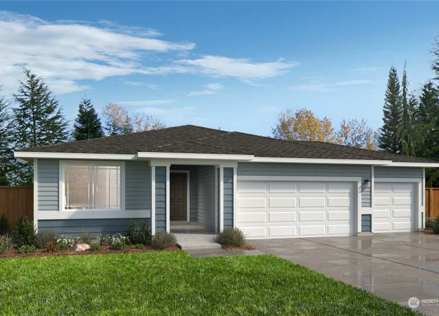 Property at 12617 172nd Avenue Ct E #142, Bonney Lake, WA 98391, 3 beds, 2 baths