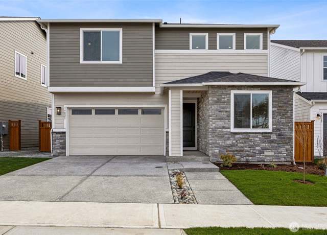 Property at 14825 204th Avenue Ct E #576, Bonney Lake, WA 98391, 5 beds, 3 baths