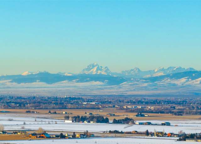 Property at 5500 Denmark Rd, Ellensburg, WA 98926