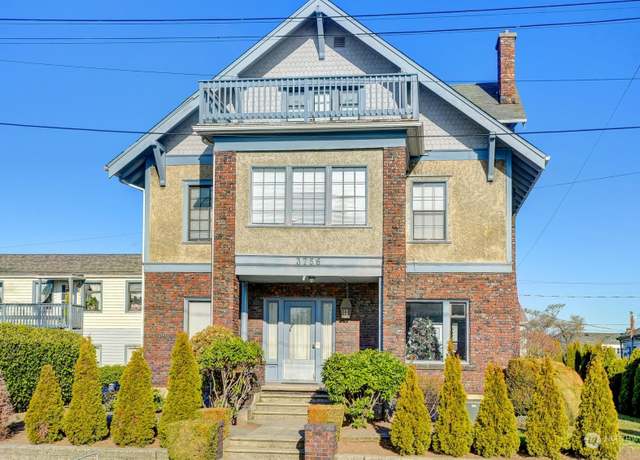 Property at 2515 Belvidere Ave SW, Seattle, WA 98126, 13 beds, 14 baths