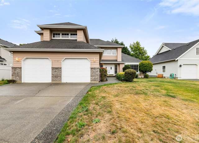 Property at 1524 Camelia Ct, Lynden, WA 98264, 3 beds, 3.5 baths