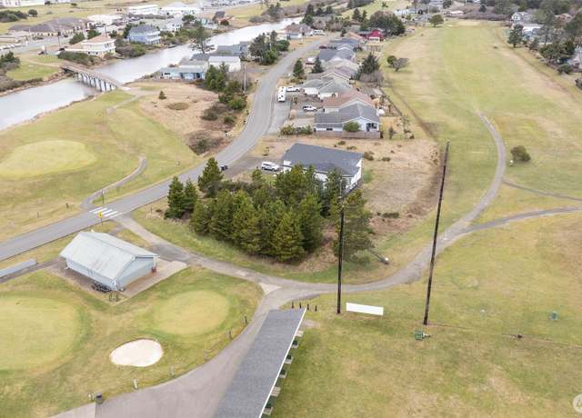 Property at 510 Canal Dr NE, Ocean Shores, WA 98569