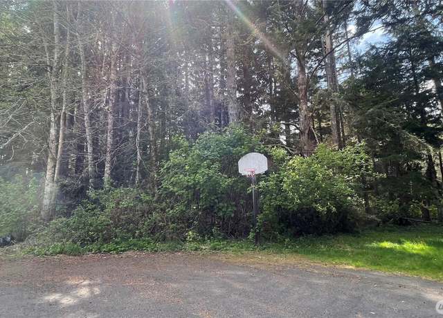 Property at 0 XXX Cherokee Pl, Copalis Beach, WA 98535