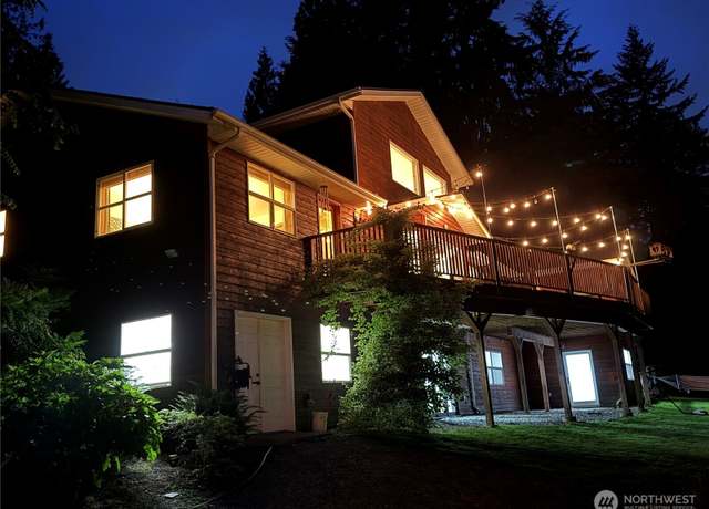 Property at 21819 E Lost Lake Rd, Snohomish, WA 98296, 5 beds, 3 baths