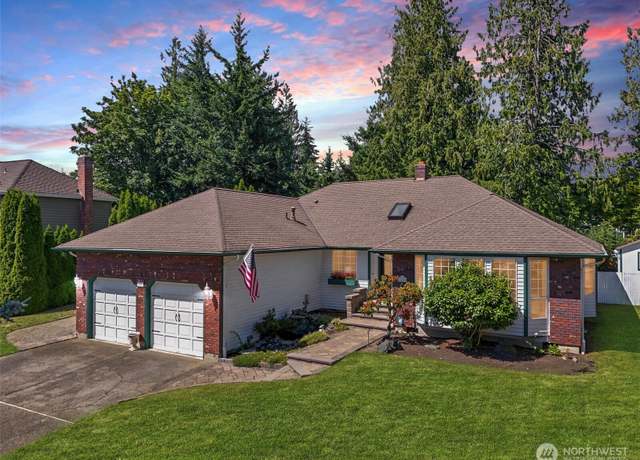Property at 405 S Waugh Rd, Mount Vernon, WA 98274, 3 beds, 2 baths