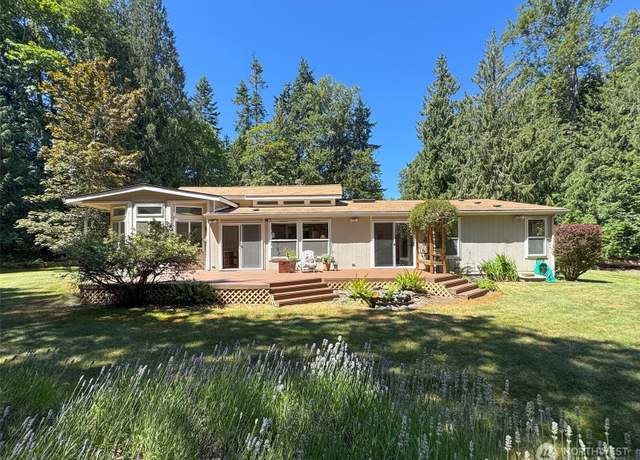 Property at 77 A Road Less Traveled, Sequim, WA 98382, 3 beds, 2 baths