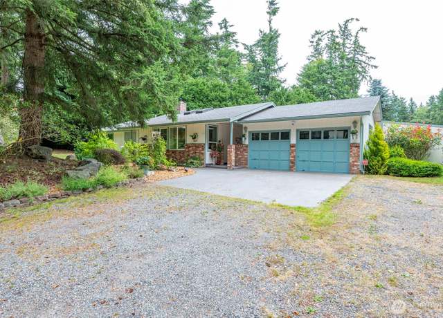 Property at 1334 Eagle Ridge Rd, Oak Harbor, WA 98277, 3 beds, 3 baths