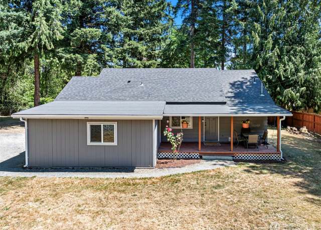 Property at 37226 1st Ave SW, Federal Way, WA 98023, 2 beds, 1 bath