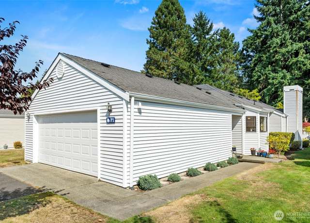Property at 2801 N Narrows Dr Unit P1, Tacoma, WA 98407, 2 beds, 2 baths