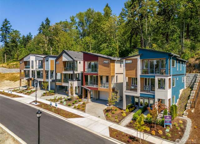 Property at 4009 Aberdeen Way NE #28, Renton, WA 98056, 4 beds, 3.5 baths