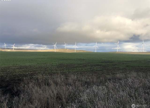 Property at 950 Hoctor Rd, Goldendale, WA 98602