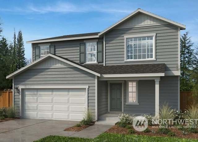 Property at 1864 NW Nahele Ct #66, Poulsbo, WA 98370, 5 beds, 3 baths