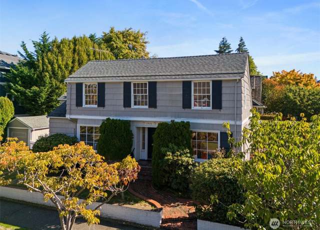Property at 2926 W Blaine St, Seattle, WA 98199, 3 beds, 2 baths