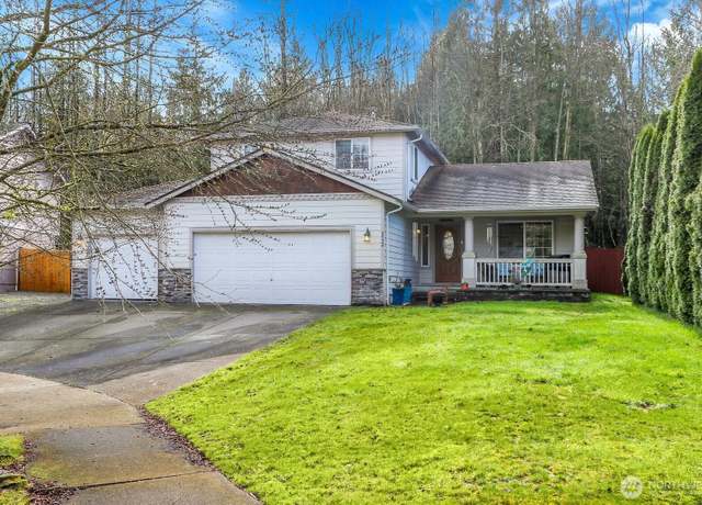 Property at 8524 176th Pl NE, Arlington, WA 98223, 3 beds, 2.5 baths