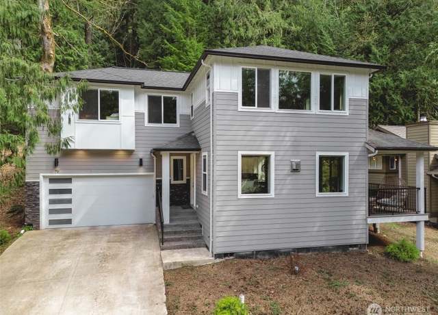 Property at 79 Polo Park Dr, Bellingham, WA 98229, 4 beds, 2.5 baths